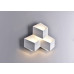 Настенный светильник DesignLed GW-1101-3-9-WH-NW 002366