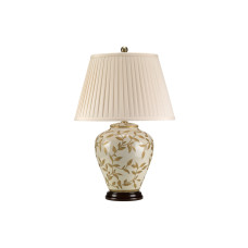 Настольная лампа Elstead Lighting Leaves br gl LEAVES-BR-GL-TL