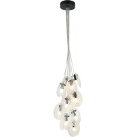 Подвесная люстра Stilfort Aura 2183/02/12P
