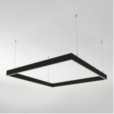 Подвесной светильник Arlight ALT-LINEAIR-QUADRAT-FLAT-UPDOWN-DIM-1375-170W Warm3000 040635