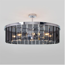 Потолочная люстра Bogates Eclipse 357/8 Smart