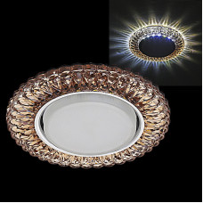 Точечный светильник Reluce 53213-9.0-001MN GX53+LED5W TEA