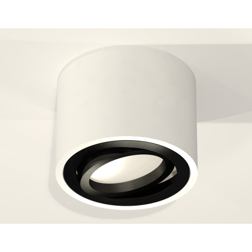 Потолочный светильник Ambrella Light Techno Spot XS7510002 (C7510, N7002)