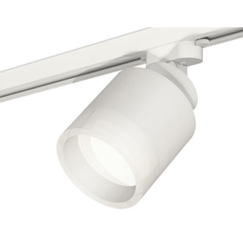 Трековый светильник Ambrella Light Track System XT8110001 (A2524, A2105, C8110, N8401)