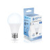 Светодиодная лампа Ambrella Light Bulbing E27 10W 6400K 601006