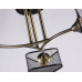 Потолочная люстра Ambrella Light Loft TR80171