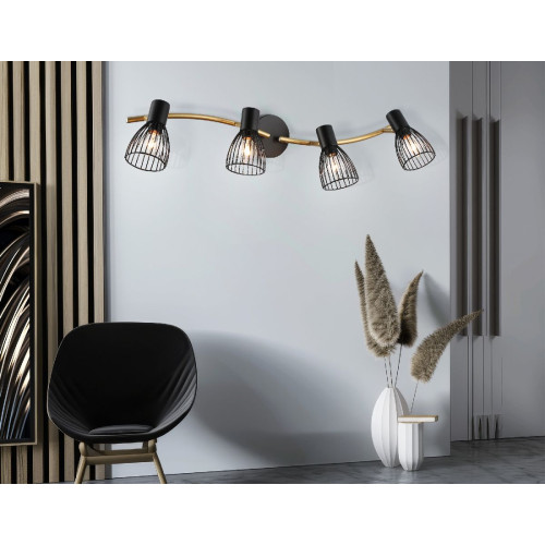 Спот Ambrella Light Loft Traditional TR8662