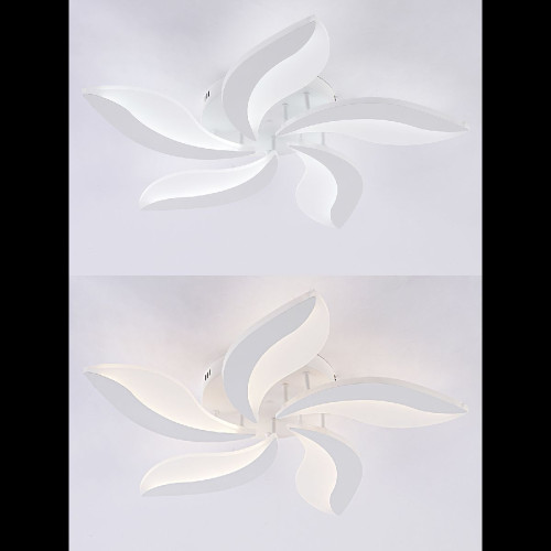 Потолочная люстра Natali Kovaltseva LED LAMPS 81459