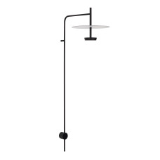 Бра Arlight SP-CAMPANA-WALL-L1200-9W Warm3000 (BK, 130 deg, 230V) (IP20 Металл) 059599