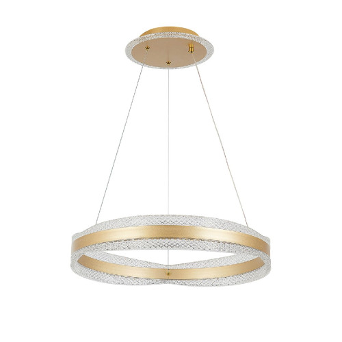 Подвесная люстра Natali Kovaltseva INNOVATION STYLE 83143