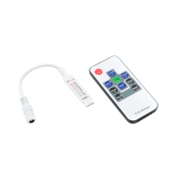 Контроллер для ленты SWG RF-RGB-10-6A 001283