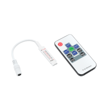 Контроллер для ленты SWG RF-RGB-10-6A 001283