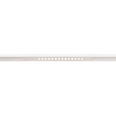 Магнитный трековый светильник Arte Lamp Optima A7286PL-1WH
