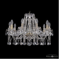 Подвесная люстра Bohemia Ivele Crystal 1413/10/220 Pa