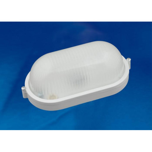Потолочный светодиодный светильник (UL-00005239) Uniel ULW-K23B 12W/6000K IP54 WHITE