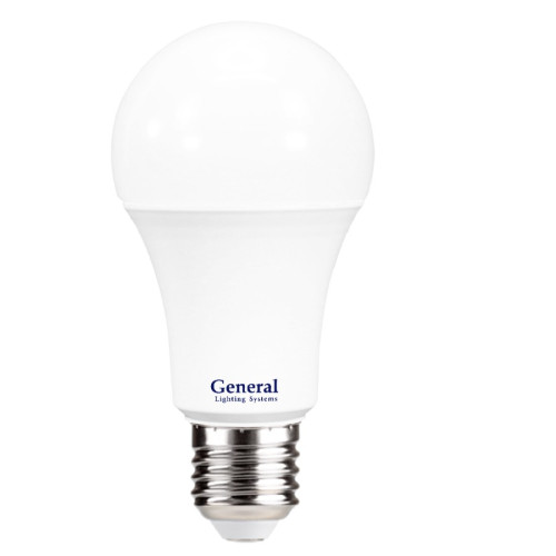 Светодиодная лампа General GLDEN-WA60-15-230-E27-4000 662204