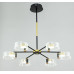 Люстра на штанге Escada Cloud 10226/6LED Люстра на штанге Escada Cloud 10226/6LED