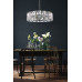 Подвесная люстра Maytoni Puntes MOD043PL-06CH
