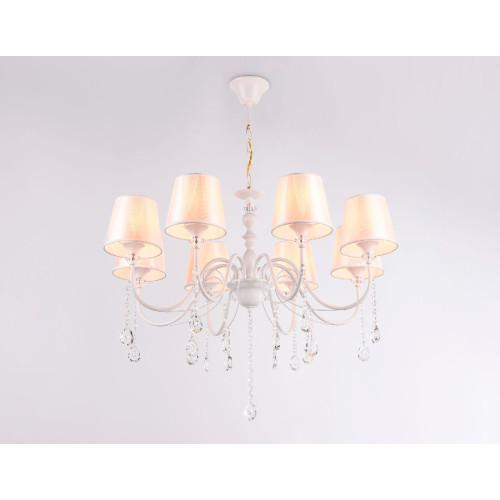 Подвесная люстра Ambrella Light Modern TR4605