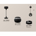 Подвесной светильник Ambrella Light Techno Spot XP1102001 (A2302, C1102, N7011)