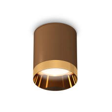 Накладной светильник Ambrella Light Techno XS6304011 (C6304, N6134)