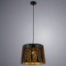 Подвесной светильник ARTE Lamp A2769SP-1BK