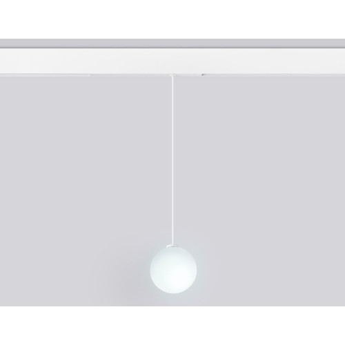 Трековый магнитный светильник Ambrella Light Magnetic 220V GL1441