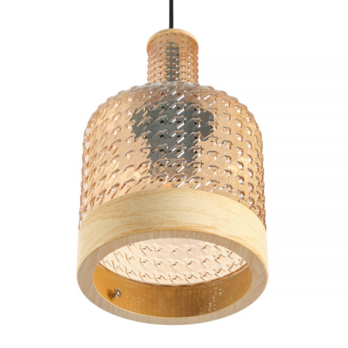 Подвесной светильник Myfar Edwin MR2471-1P