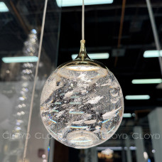 Подвесной светильник Cloyd Copernic 11562 Подвесной светильник Cloyd Copernic 11562