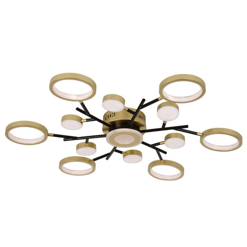 Потолочный светильник F-Promo Hybrid 4686-13C