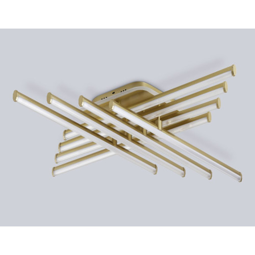 Потолочный светильник Ambrella Light Comfort LineTech FL6263