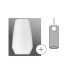 Плафон Paulmann URail 2Easy Vento 95354