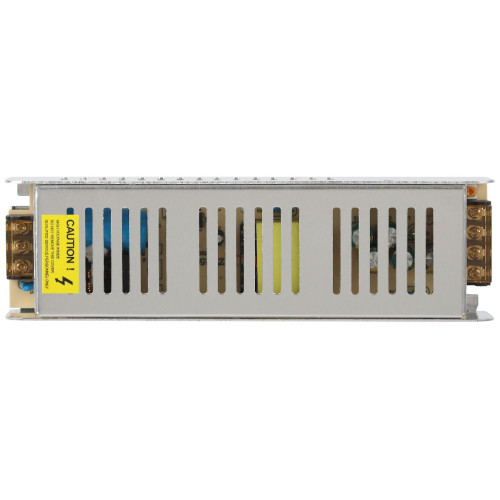 Блок питания Эра 150Вт DC12В 12.5A IP20 LP-LED-150W-IP20-12V-S Б0061125