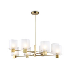 Подвесная люстра Ambrella Light High Light LH57033