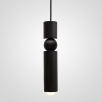 Подвесной светильник ImperiumLoft Fulcrum by Lee Broom 106231-22