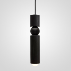 Подвесной светильник ImperiumLoft Fulcrum by Lee Broom 106231-22