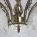 Потолочная люстра MW-Light Аманда 481015205