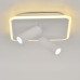 Спот Escada 20024Led 20024SMA/01LED WH