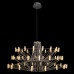 Подвесная люстра LOFT IT Coppelia 10476 Silver