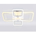 Потолочный светодиодный светильник Ambrella Light Acrylica FA5309