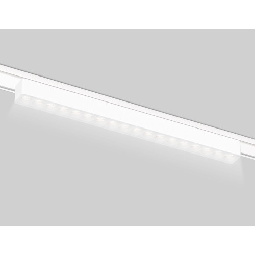 Трековый магнитный светильник Ambrella Light Magnetic Ultra Slim Track System GV1414