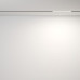 Трековый магнитный светильник Maytoni Parete TR106-4-12W-DS-B