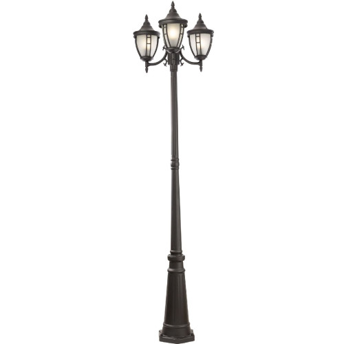 Ландшафтный светильник Maytoni Rivoli O026FL-03B