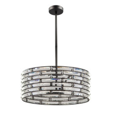 Подвесная люстра Lightstar Amerigo 746068