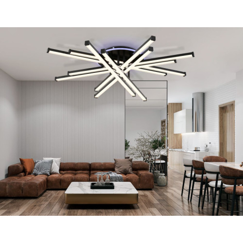 Потолочный светильник Ambrella Light Comfort LineTech FL6276