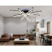 Потолочный светильник Ambrella Light Comfort LineTech FL6276