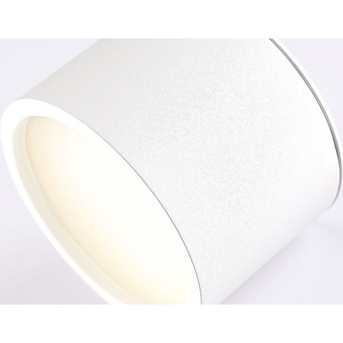 Накладной светильник Ambrella Light IP Protect TN6550