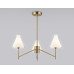 Люстра на штанге Ambrella Light High Light Modern LH57131