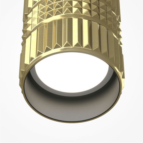 Подвесной светильник Maytoni Metropolis MOD475PL-01BS