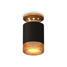 Потолочный светильник Ambrella Light Techno Spot XS6302162 (N6905, C6302, N6154)